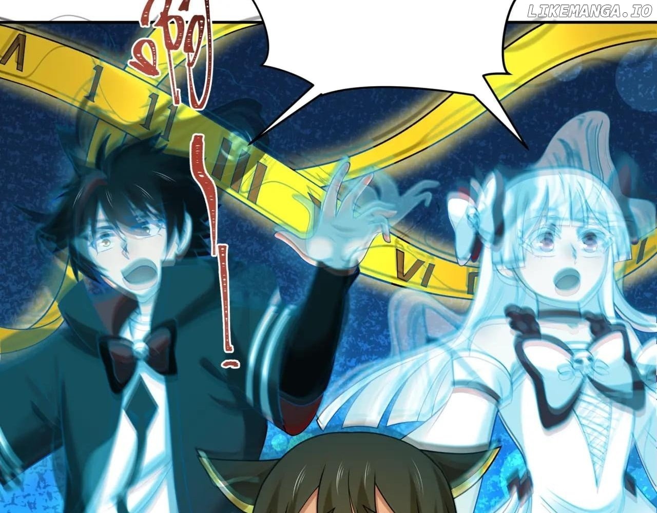 Read Era of the Haunted Manga Online