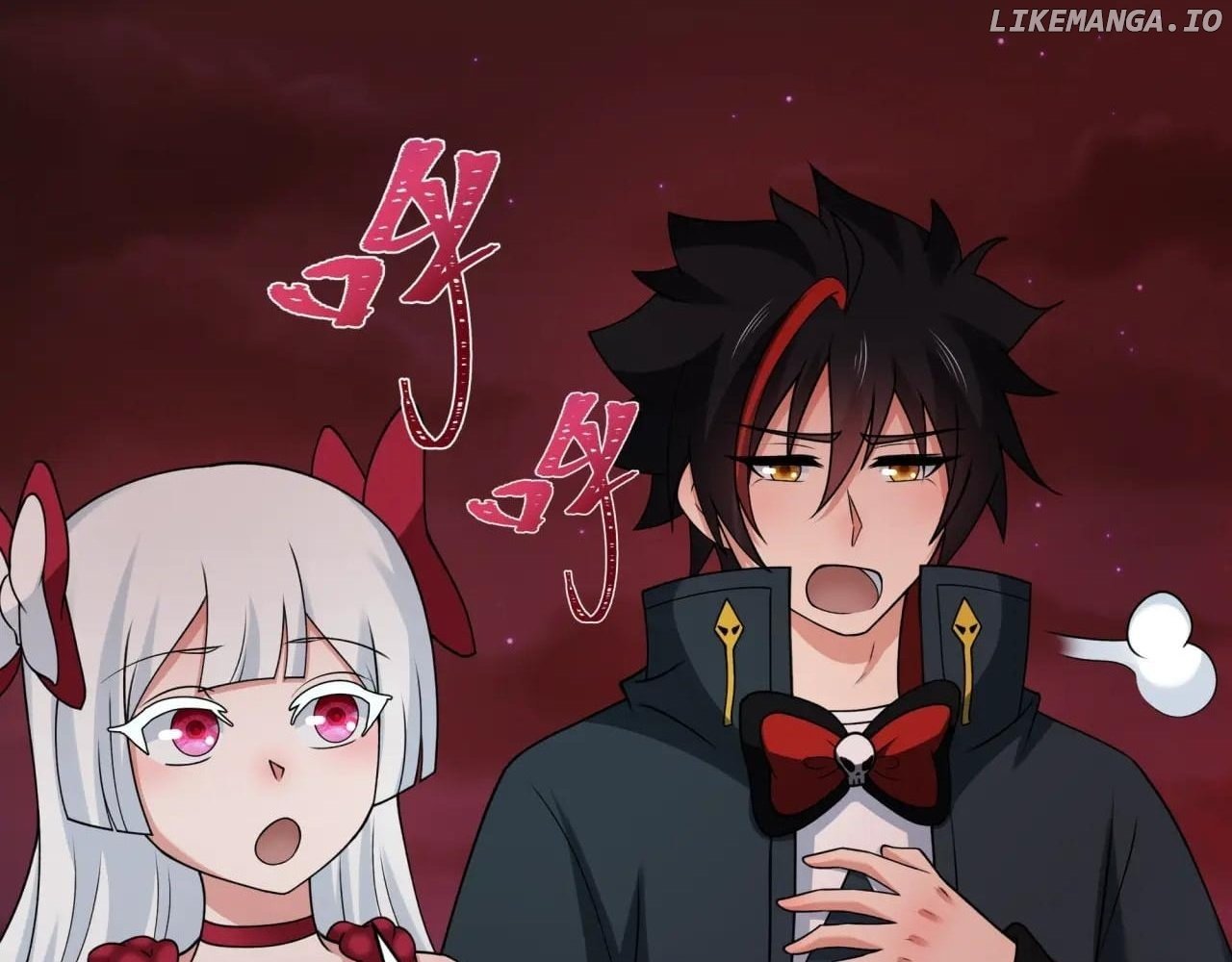 Read Era of the Haunted Manga Online