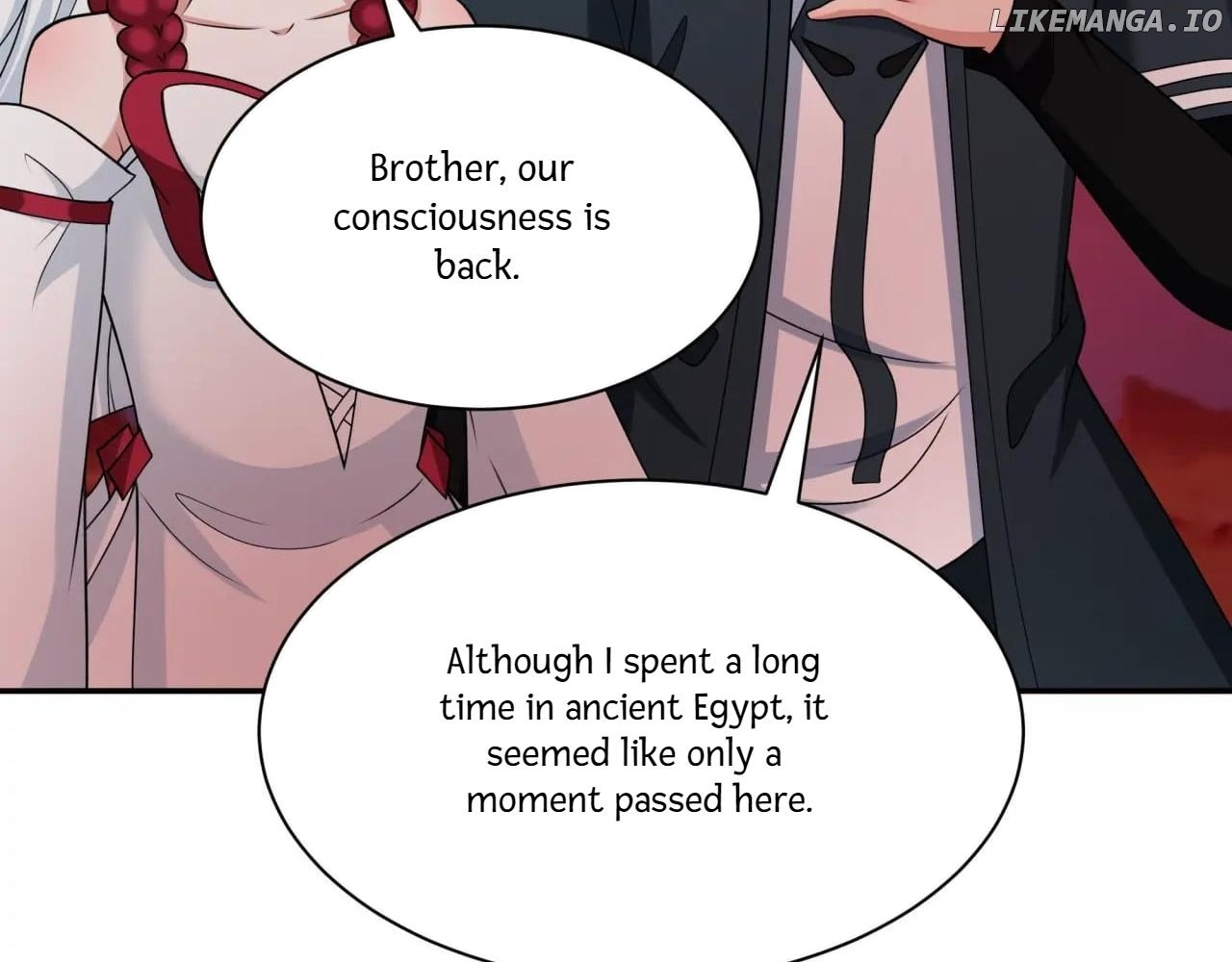 Read Era of the Haunted Manga Online