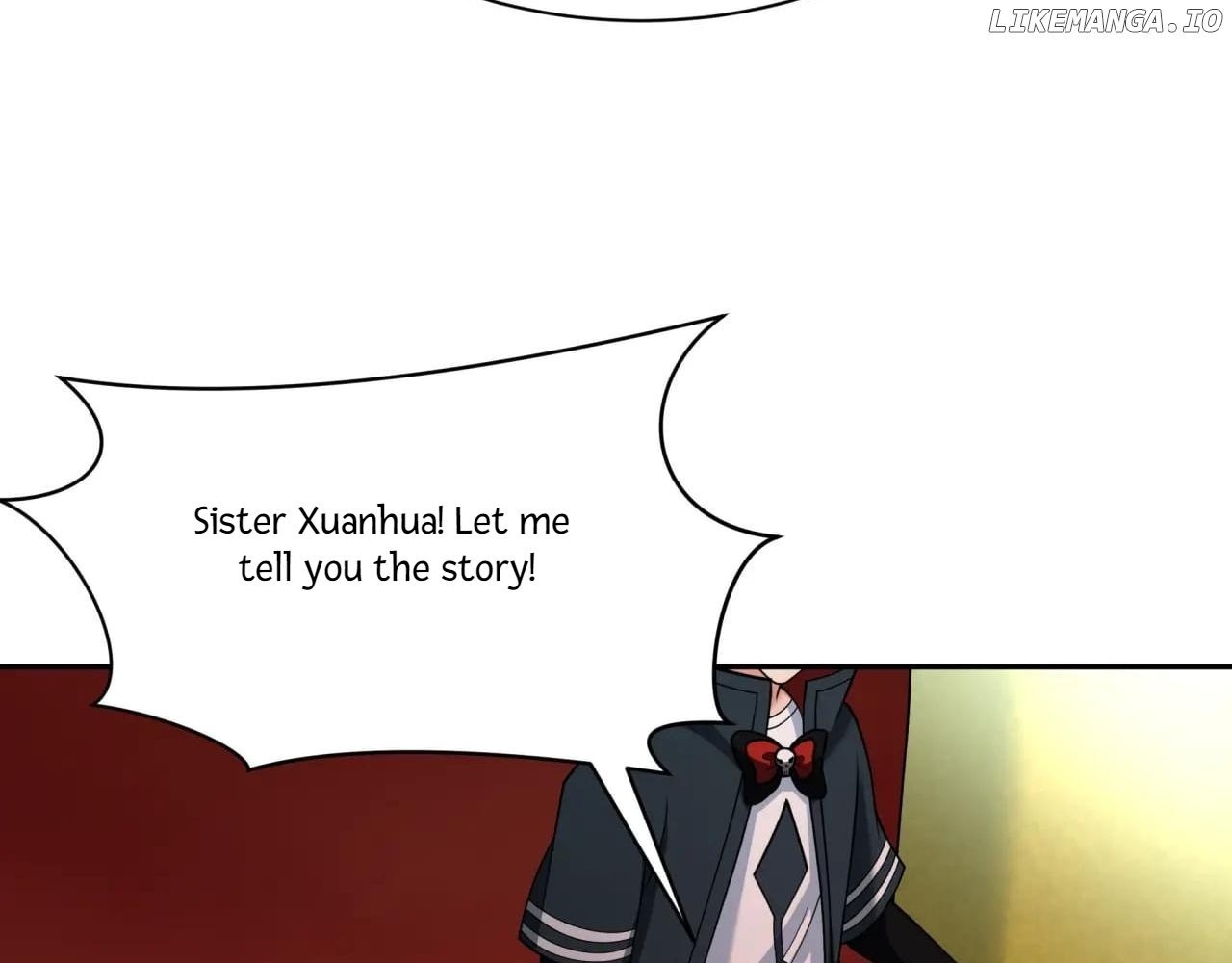 Read Era of the Haunted Manga Online