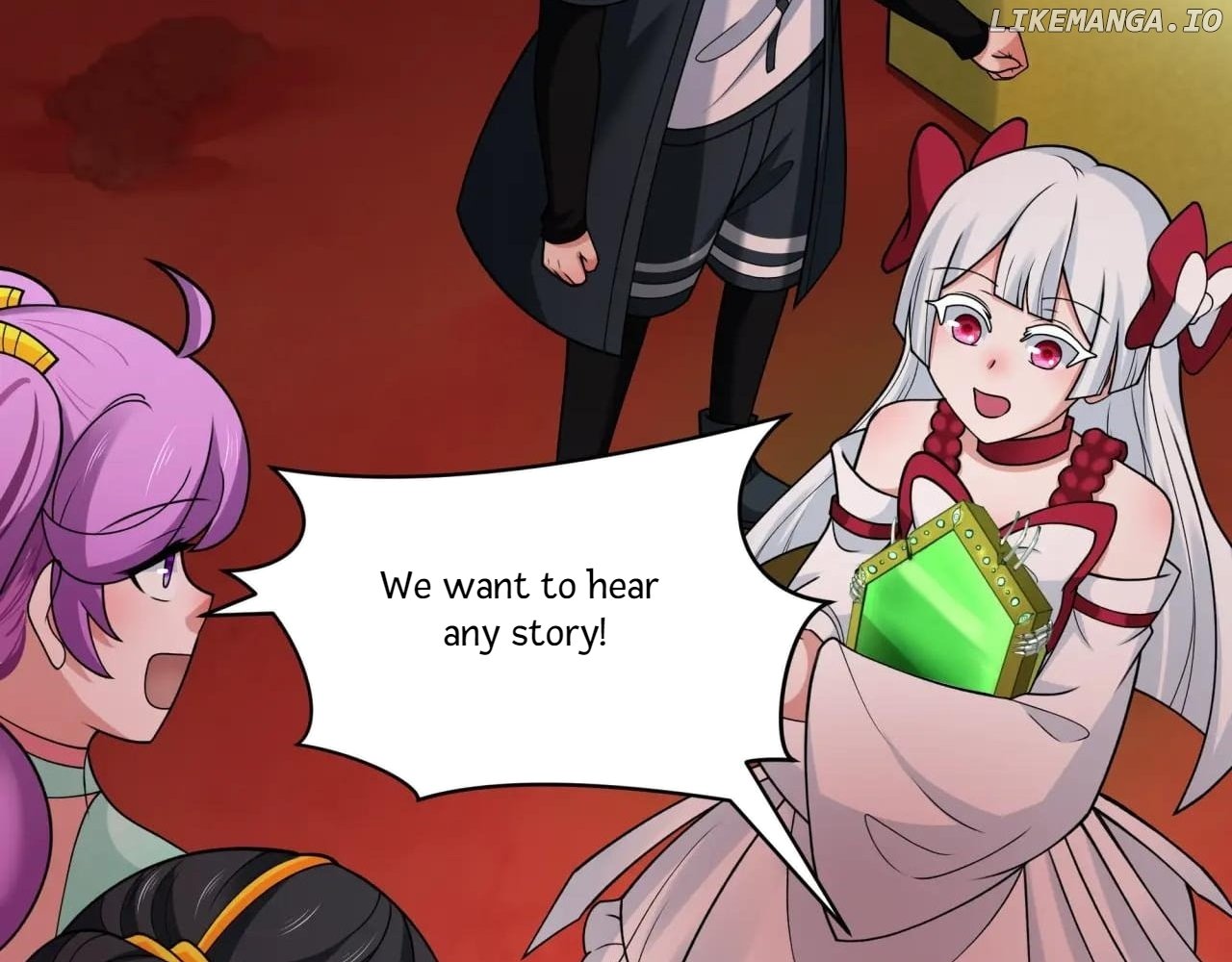 Read Era of the Haunted Manga Online