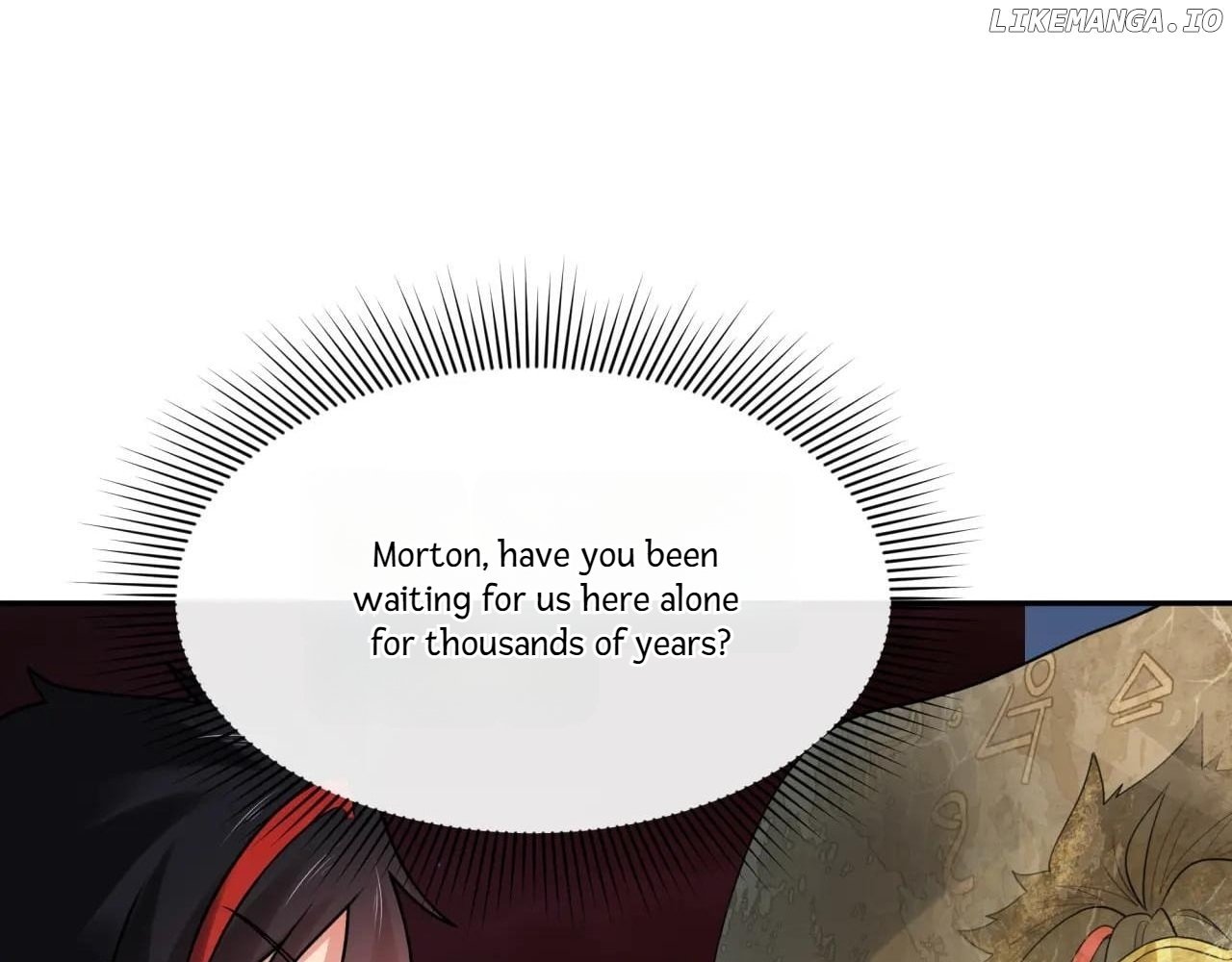 Read Era of the Haunted Manga Online