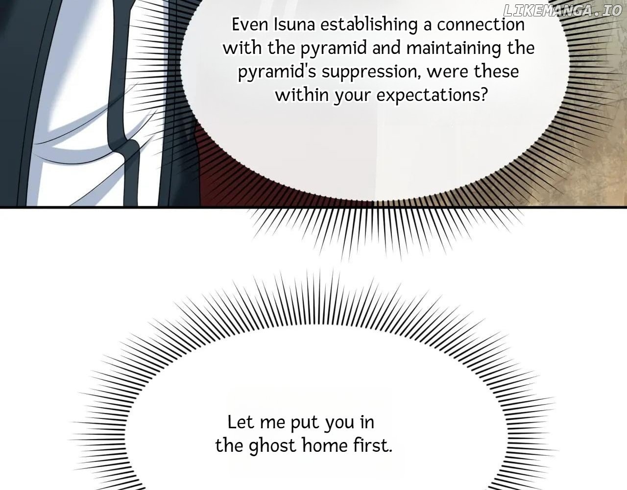 Read Era of the Haunted Manga Online
