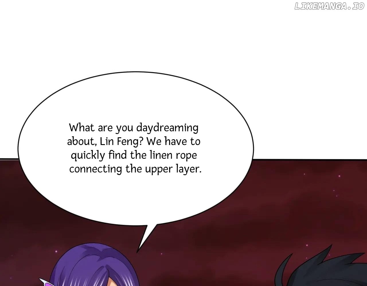 Read Era of the Haunted Manga Online