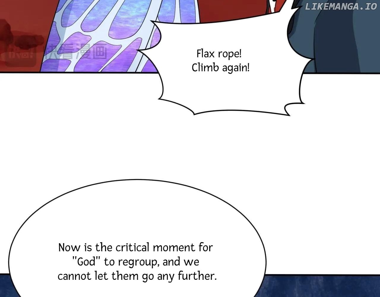 Read Era of the Haunted Manga Online