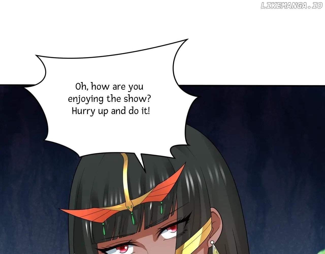 Read Era of the Haunted Manga Online