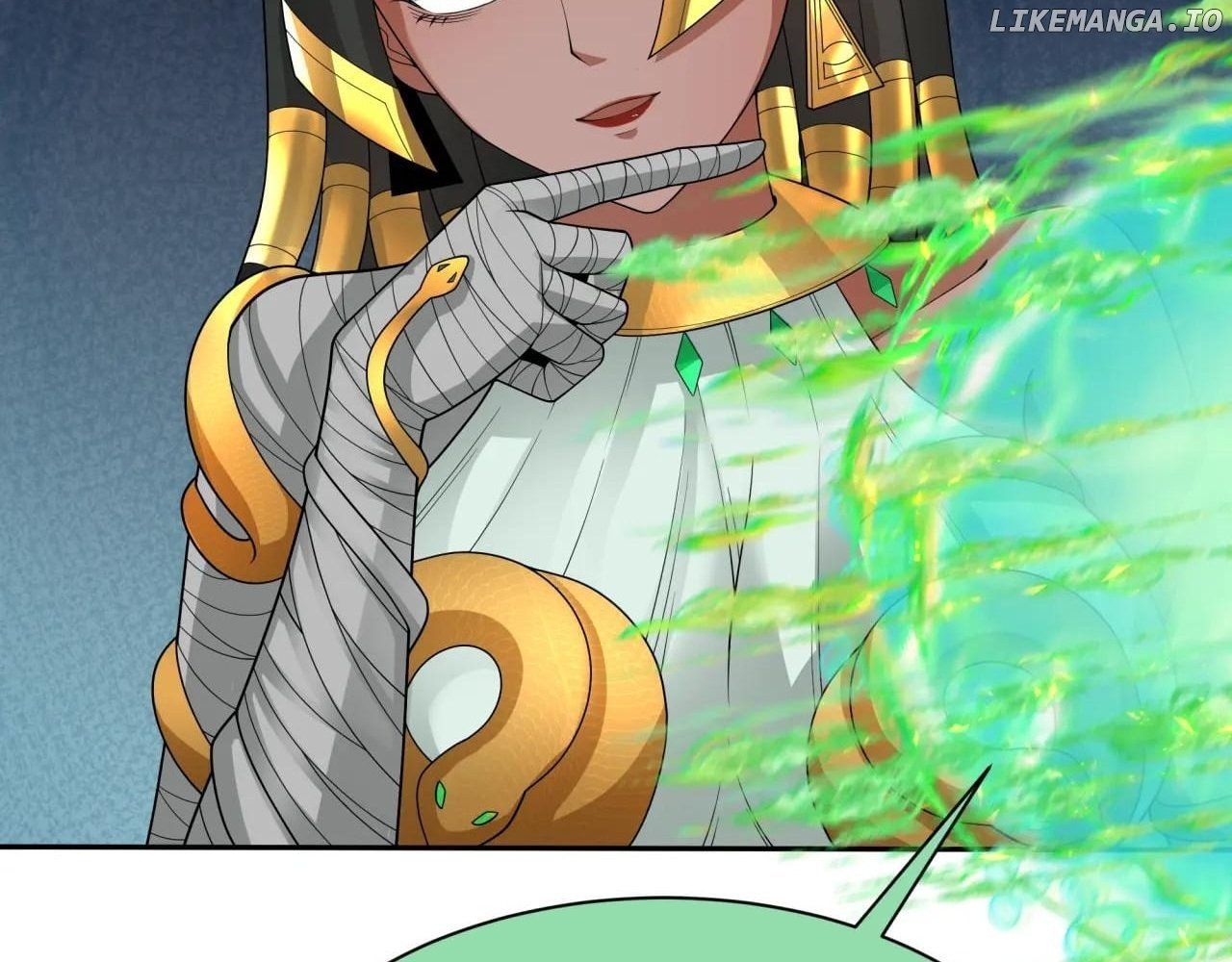 Read Era of the Haunted Manga Online