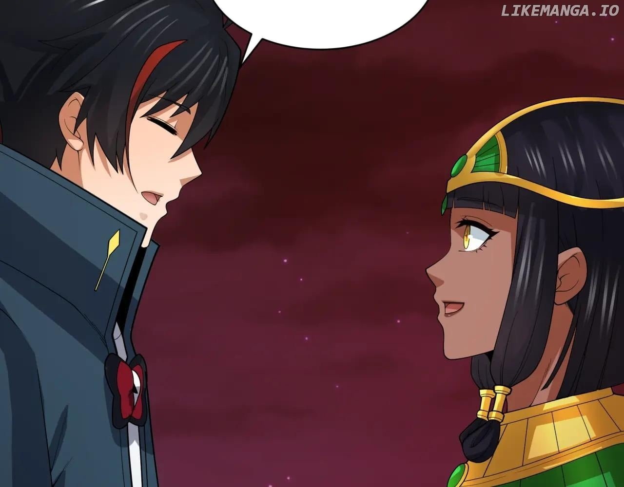 Read Era of the Haunted Manga Online