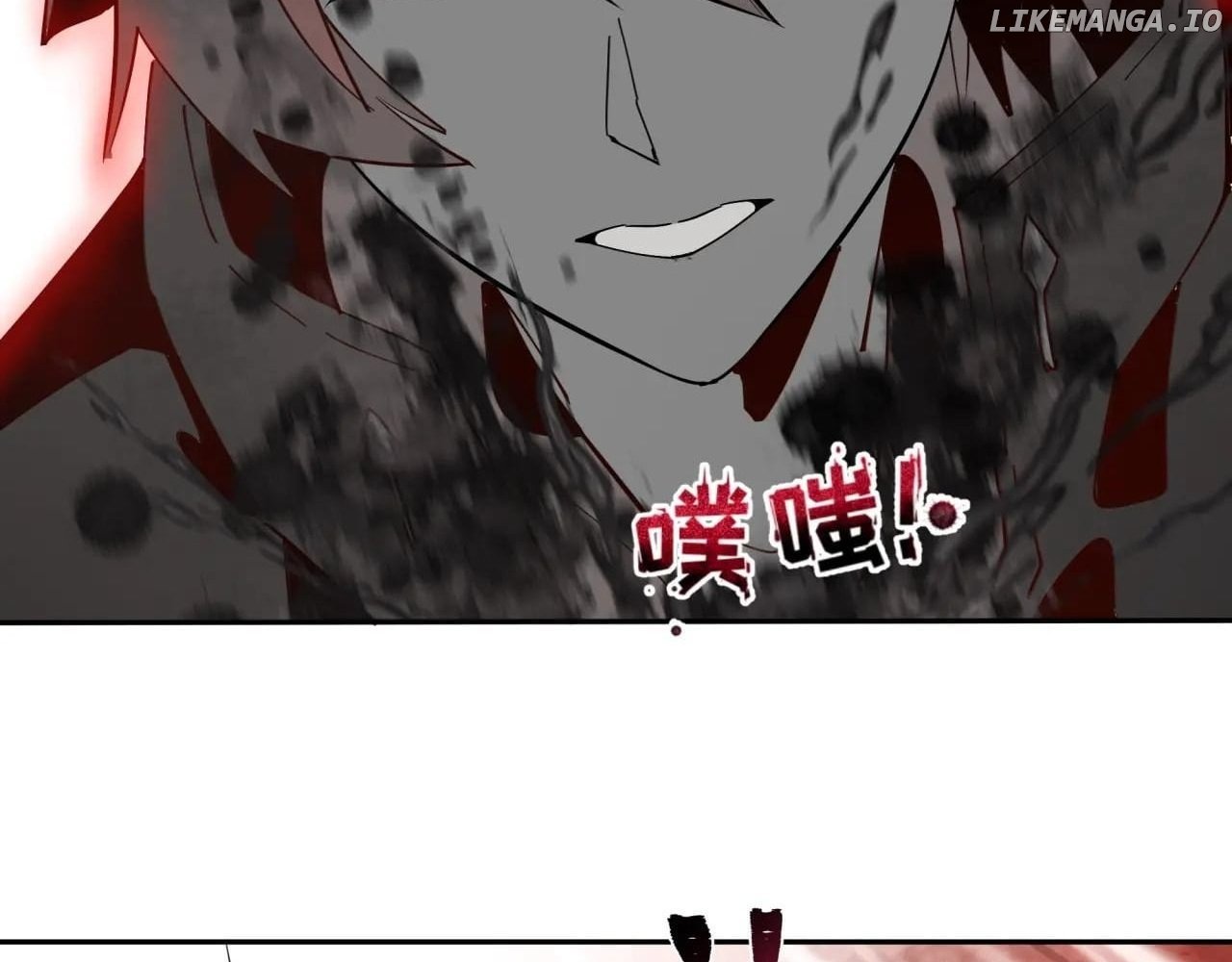 Read Era of the Haunted Manga Online
