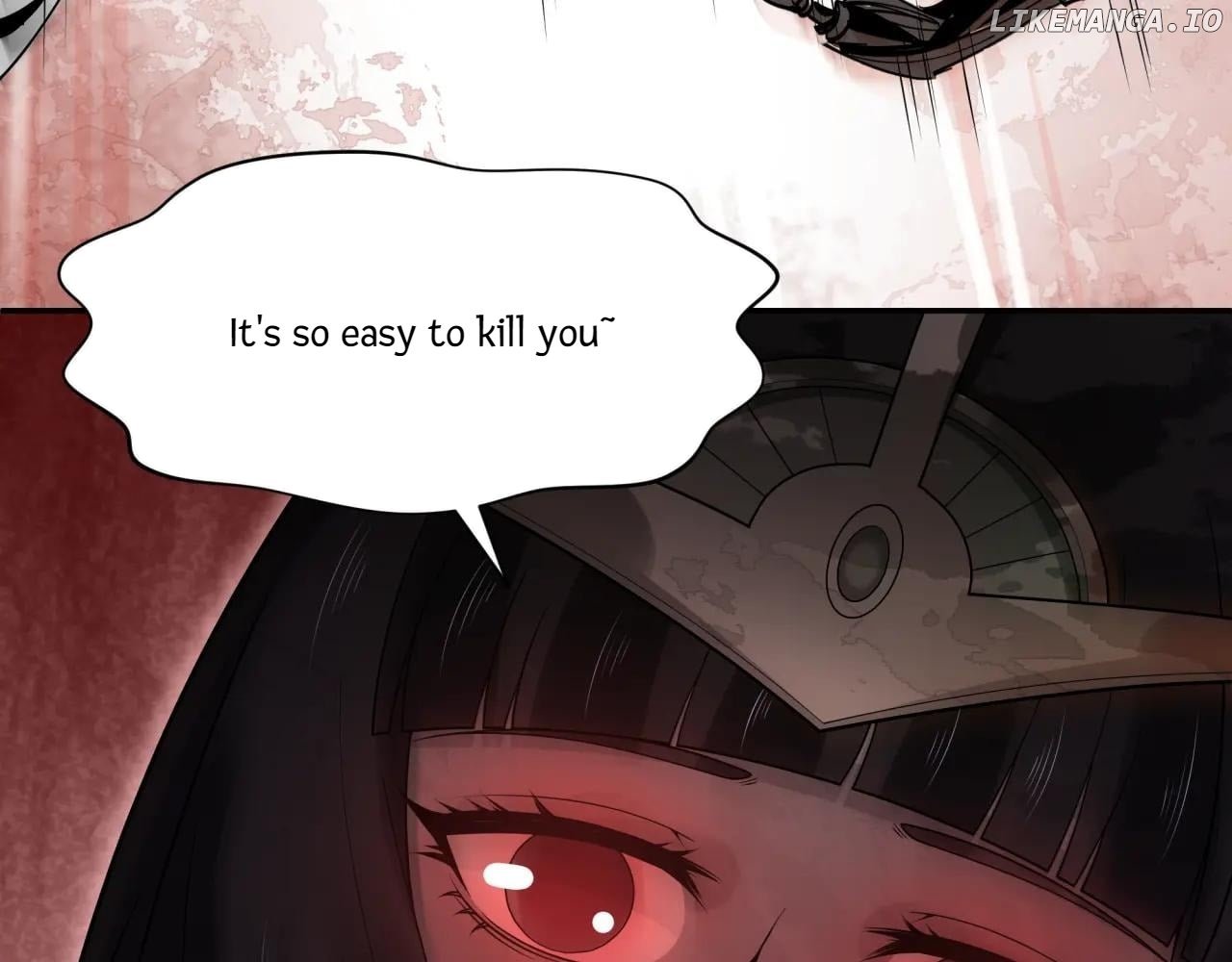 Read Era of the Haunted Manga Online