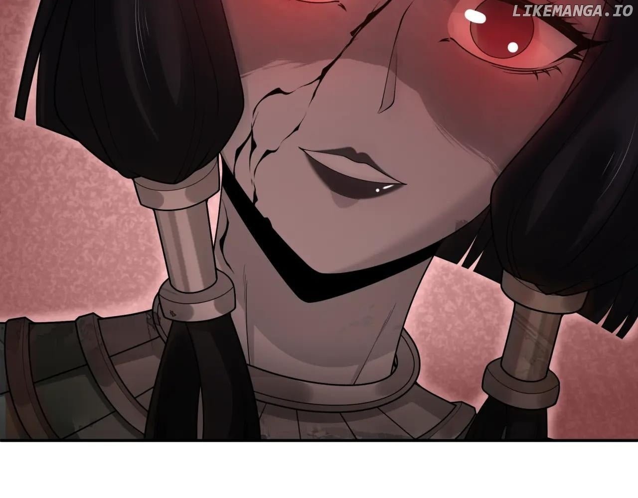 Read Era of the Haunted Manga Online