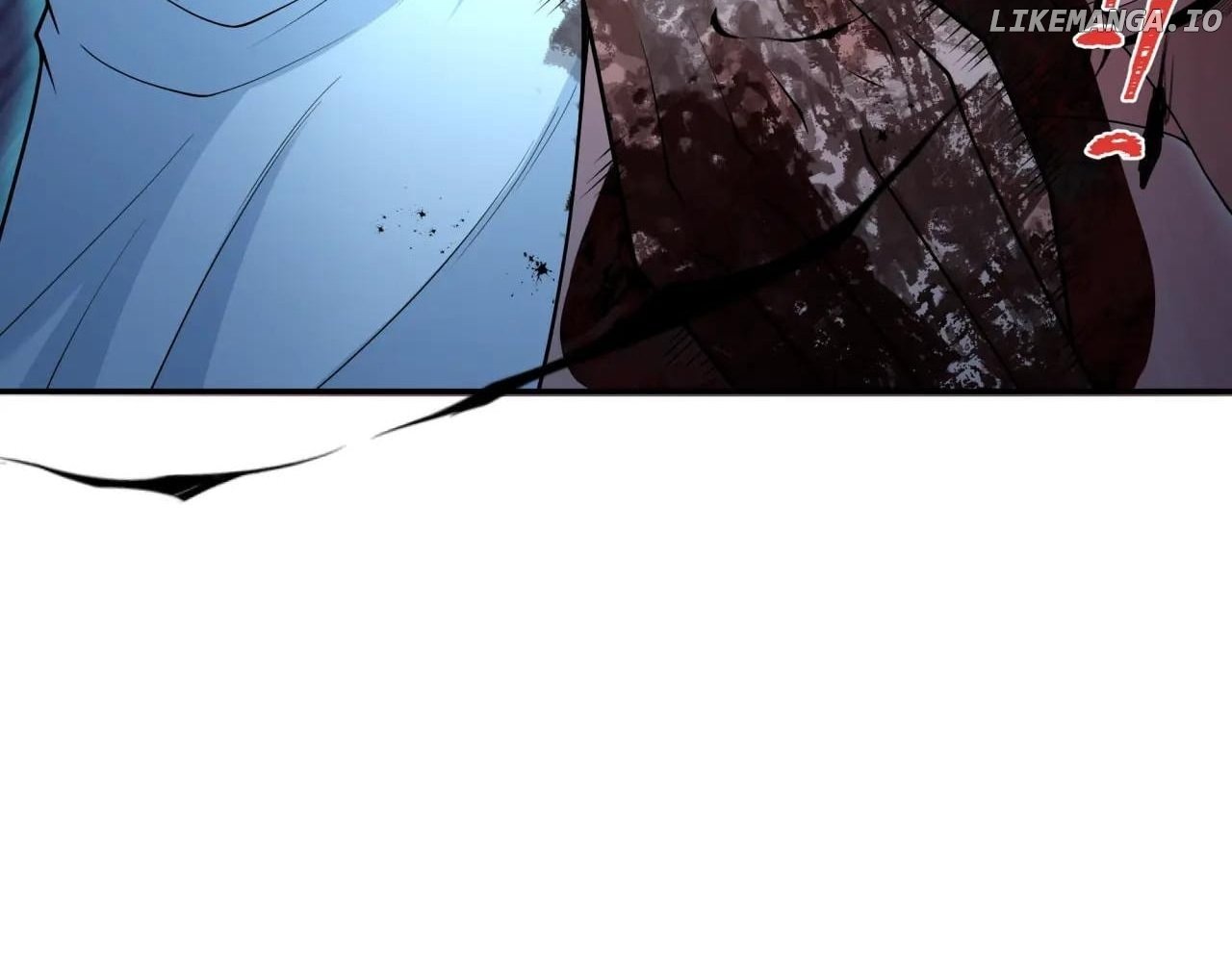 Read Era of the Haunted Manga Online