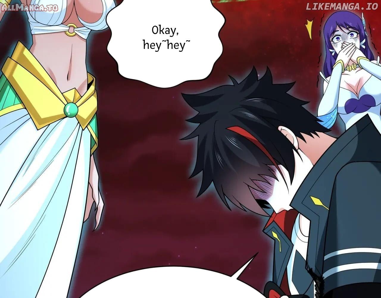 Read Era of the Haunted Manga Online