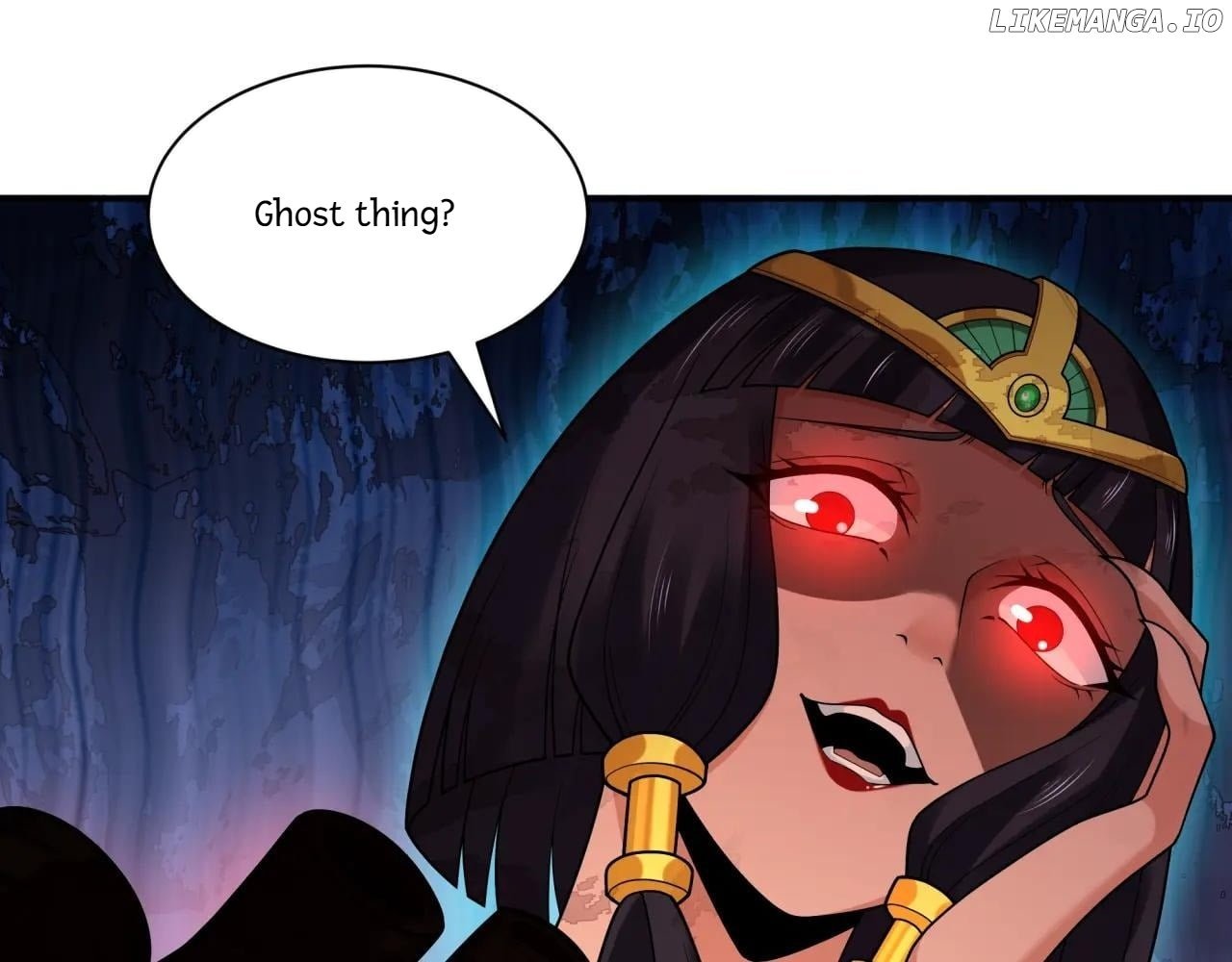 Read Era of the Haunted Manga Online