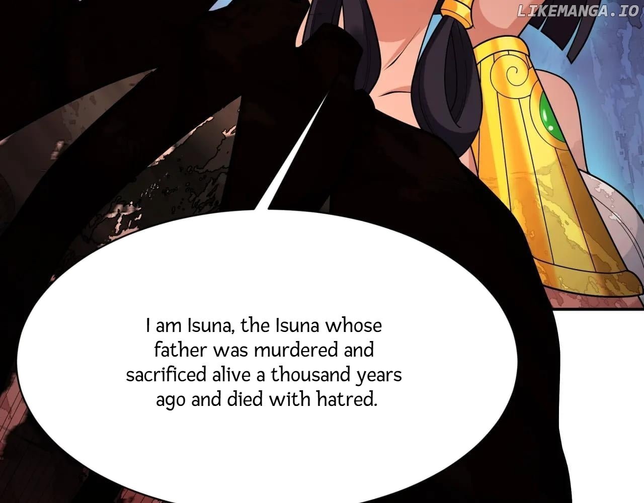 Read Era of the Haunted Manga Online