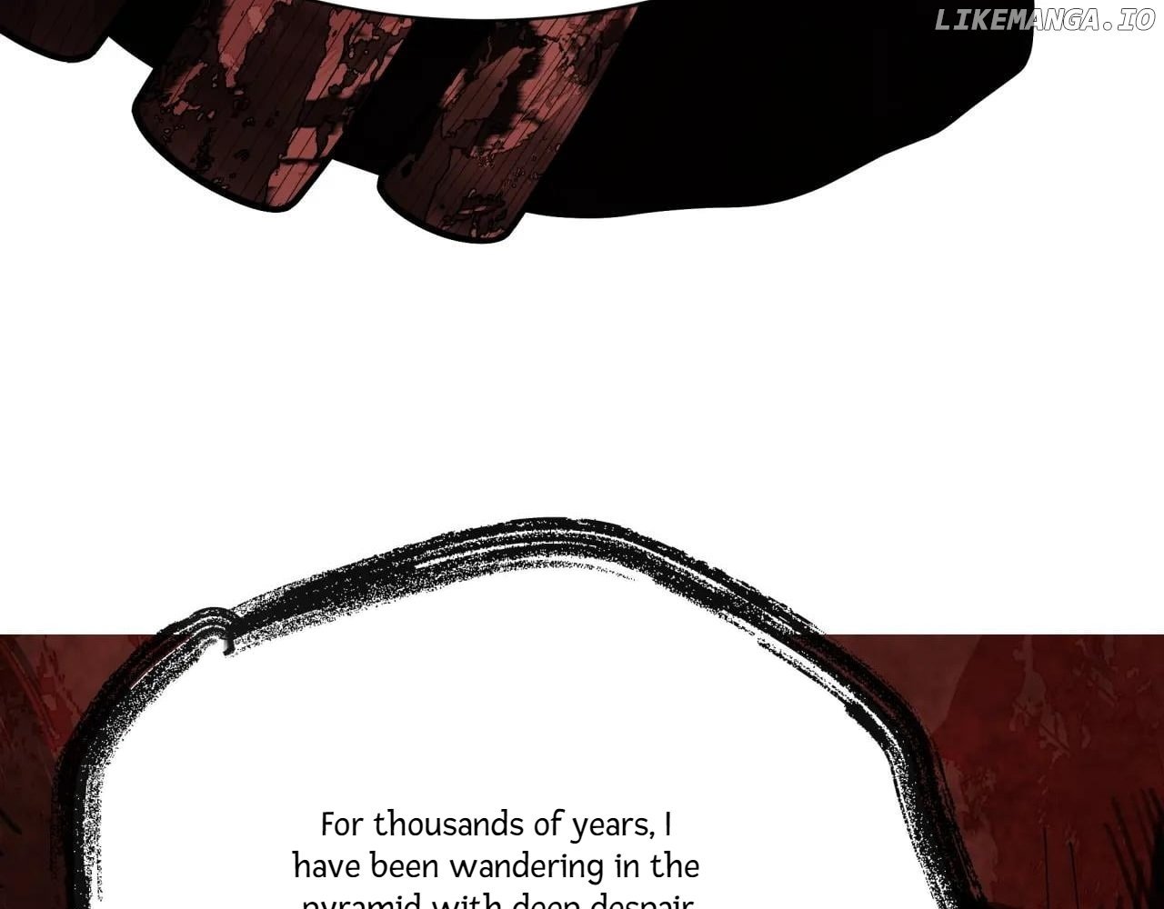 Read Era of the Haunted Manga Online