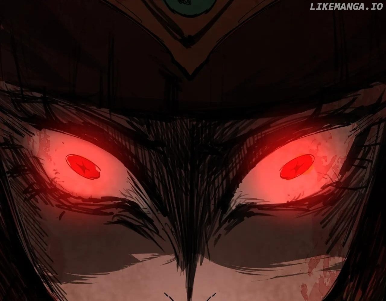 Read Era of the Haunted Manga Online