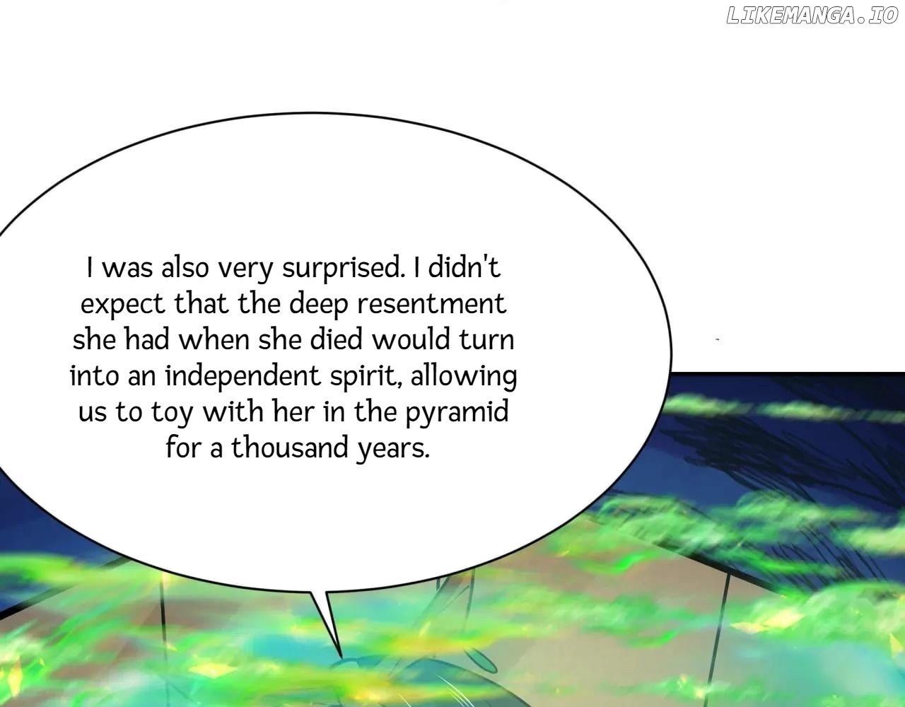 Read Era of the Haunted Manga Online