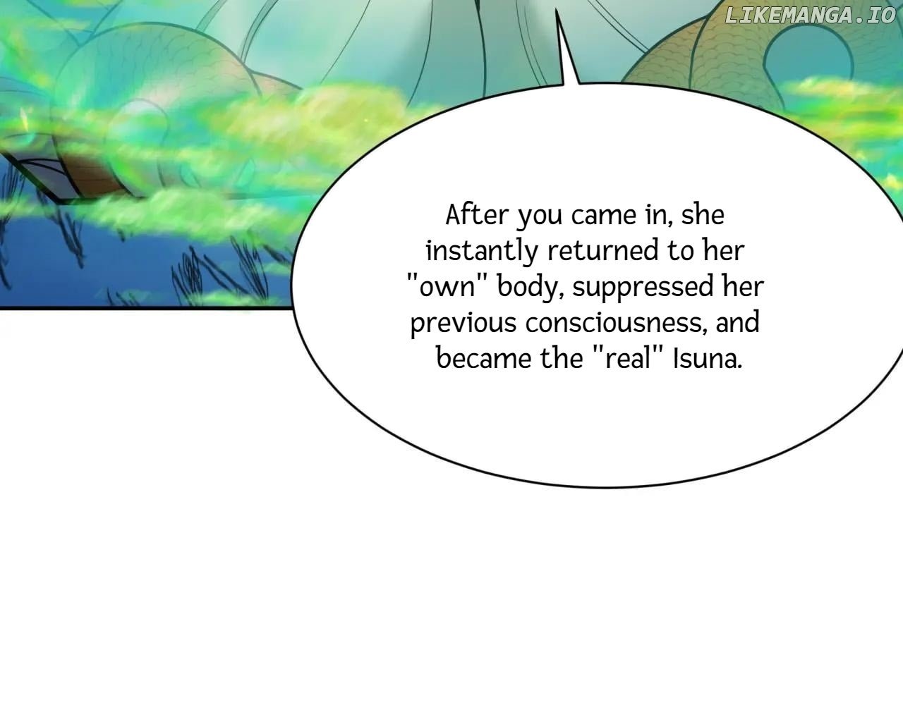 Read Era of the Haunted Manga Online