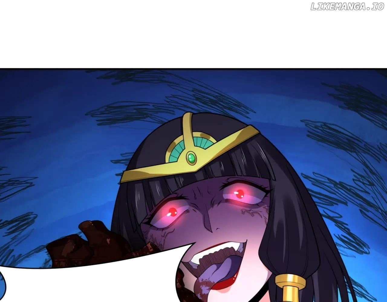 Read Era of the Haunted Manga Online