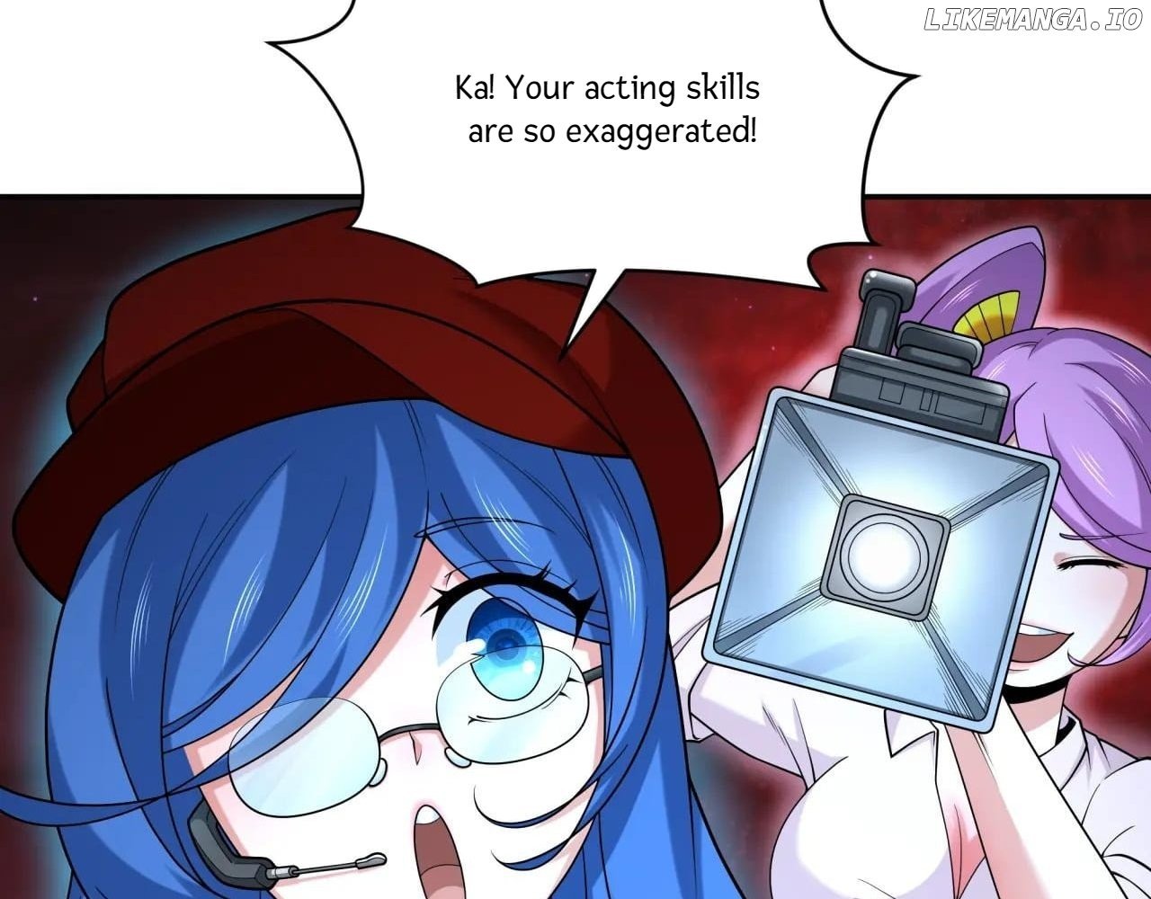 Read Era of the Haunted Manga Online