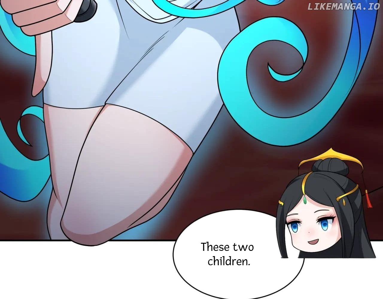 Read Era of the Haunted Manga Online