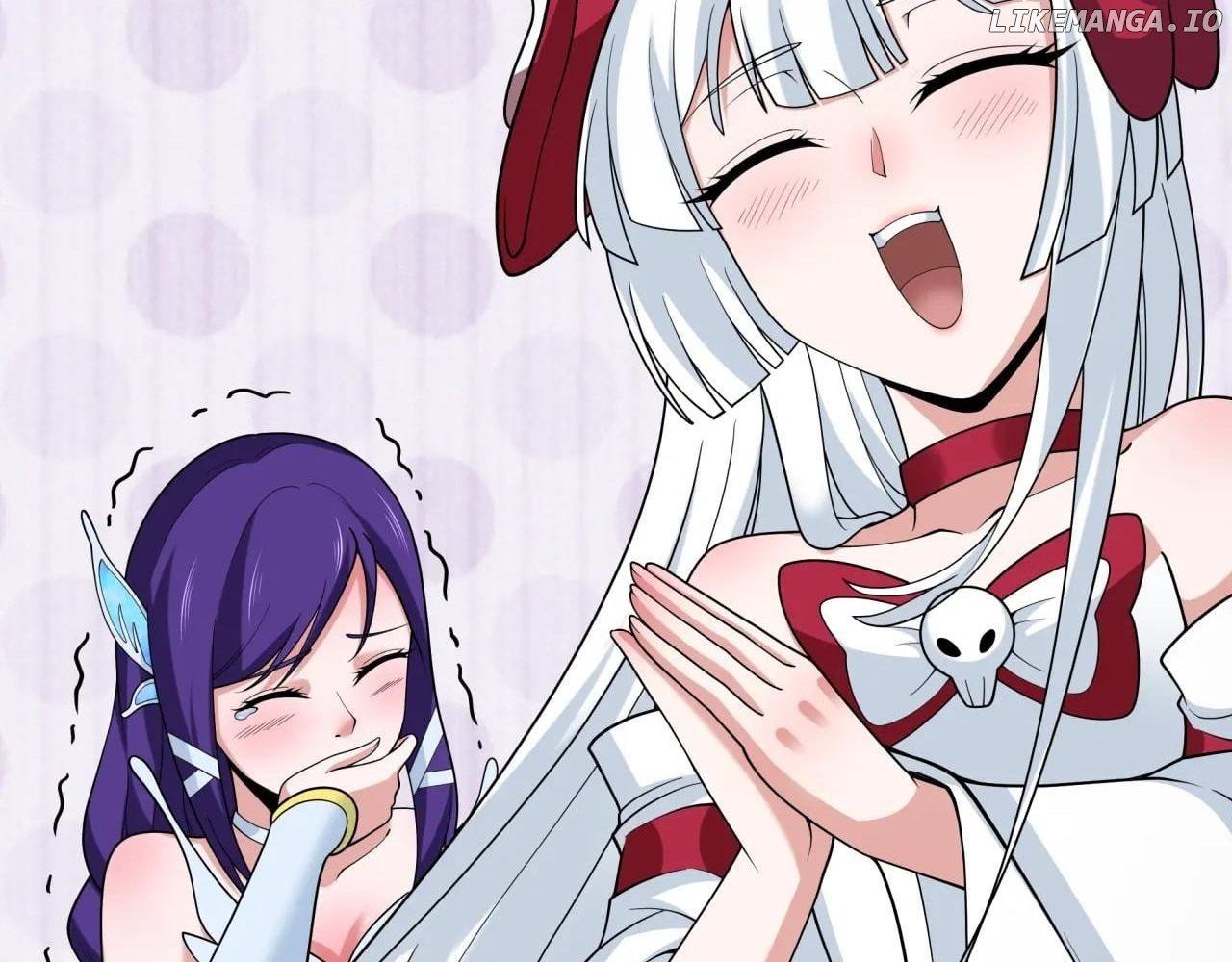 Read Era of the Haunted Manga Online