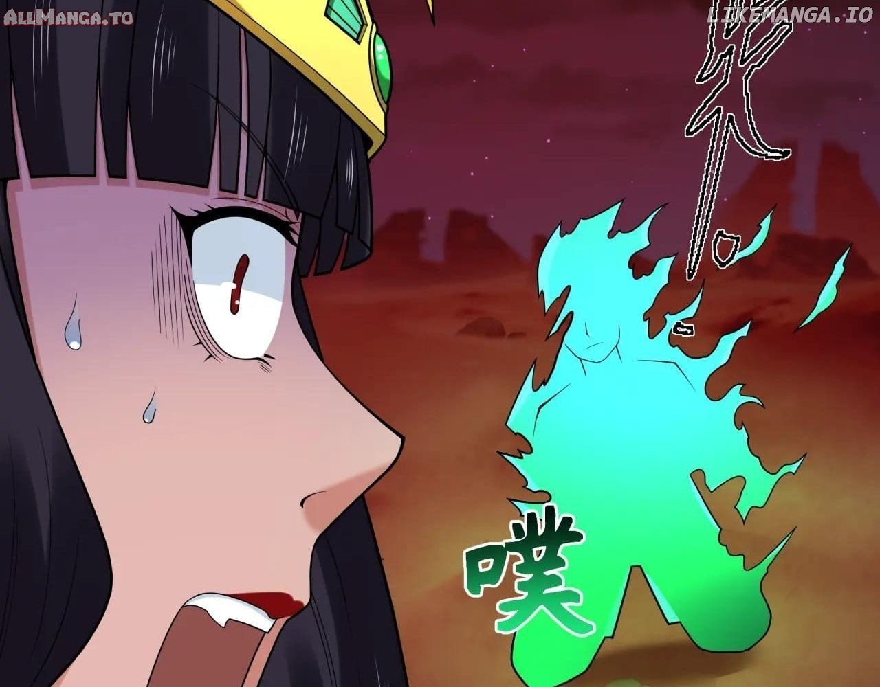 Read Era of the Haunted Manga Online