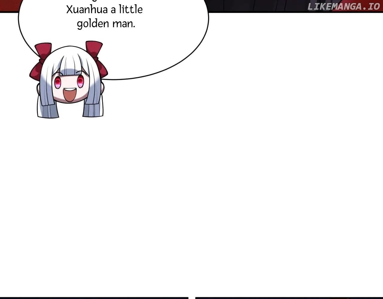 Read Era of the Haunted Manga Online