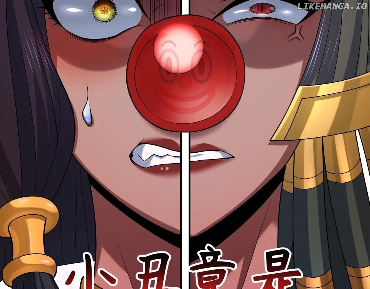 Read Era of the Haunted Manga Online