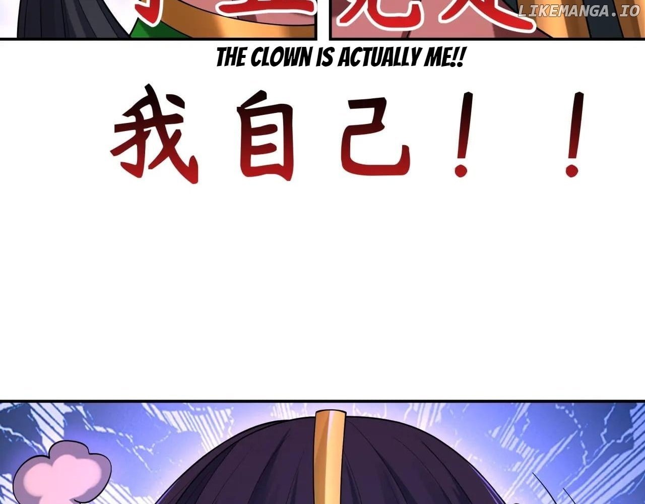 Read Era of the Haunted Manga Online