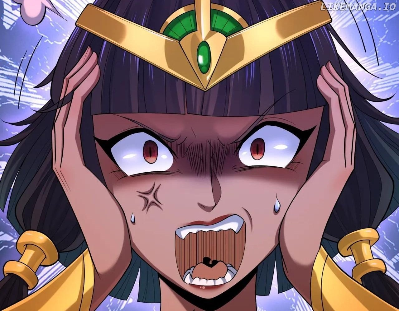 Read Era of the Haunted Manga Online