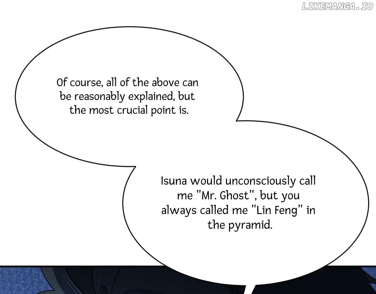 Read Era of the Haunted Manga Online
