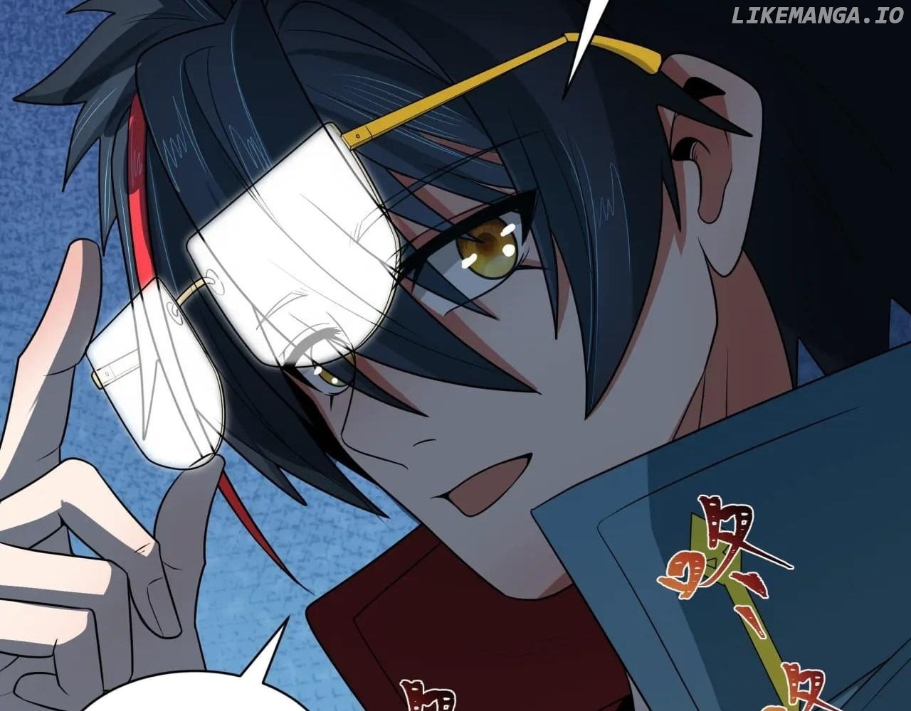 Read Era of the Haunted Manga Online