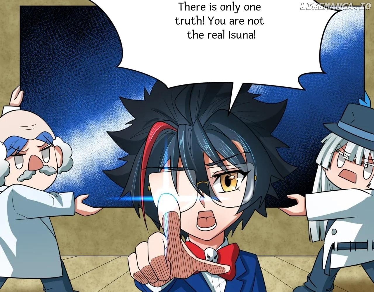 Read Era of the Haunted Manga Online