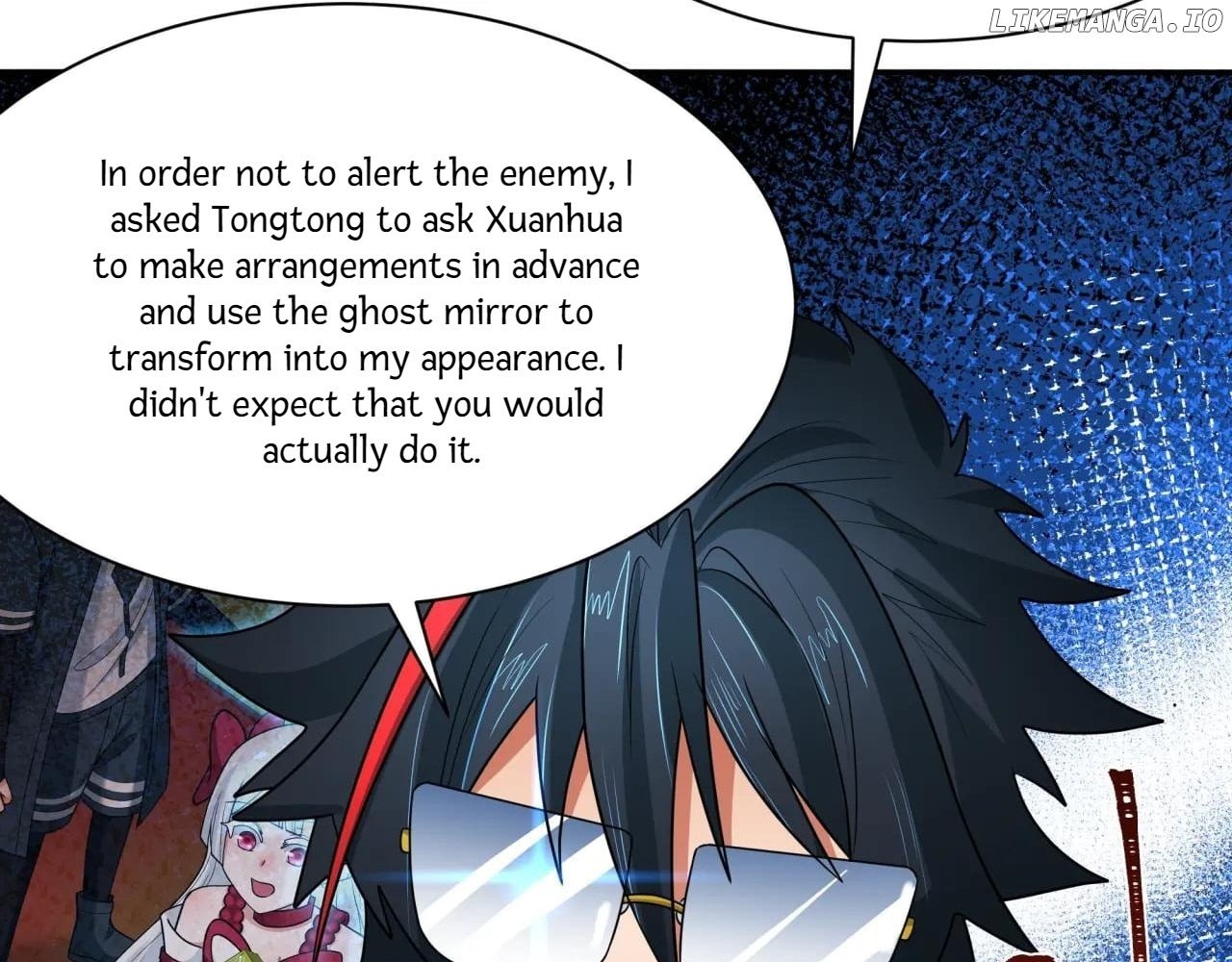 Read Era of the Haunted Manga Online