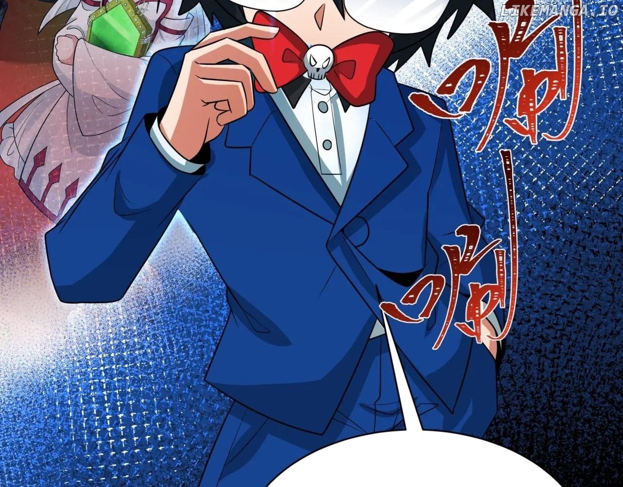 Read Era of the Haunted Manga Online