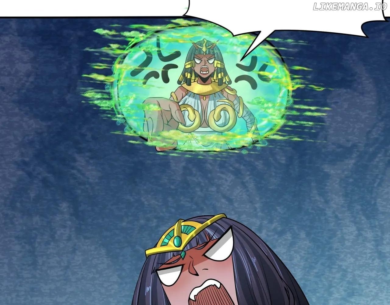 Read Era of the Haunted Manga Online
