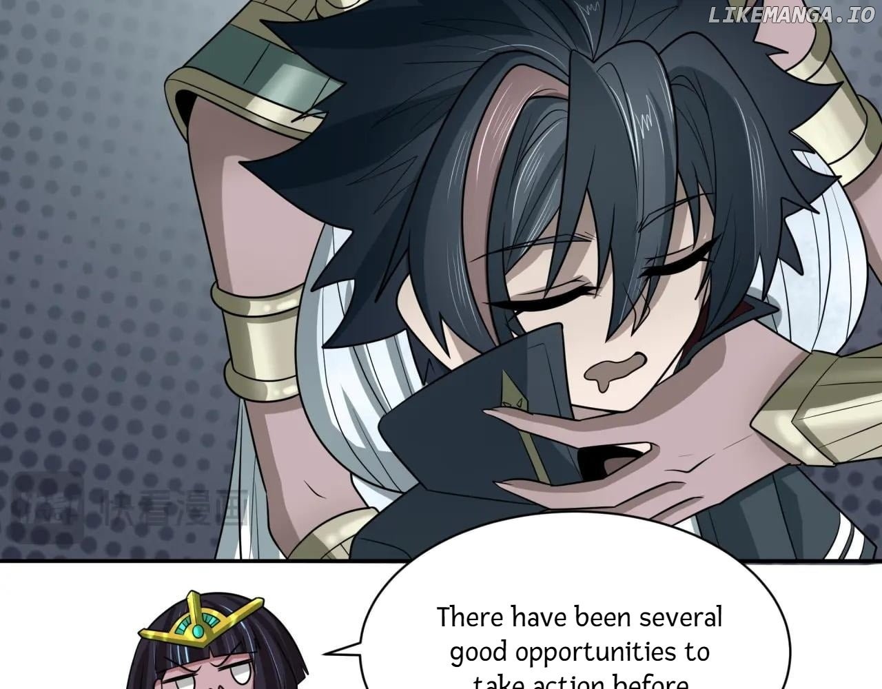 Read Era of the Haunted Manga Online