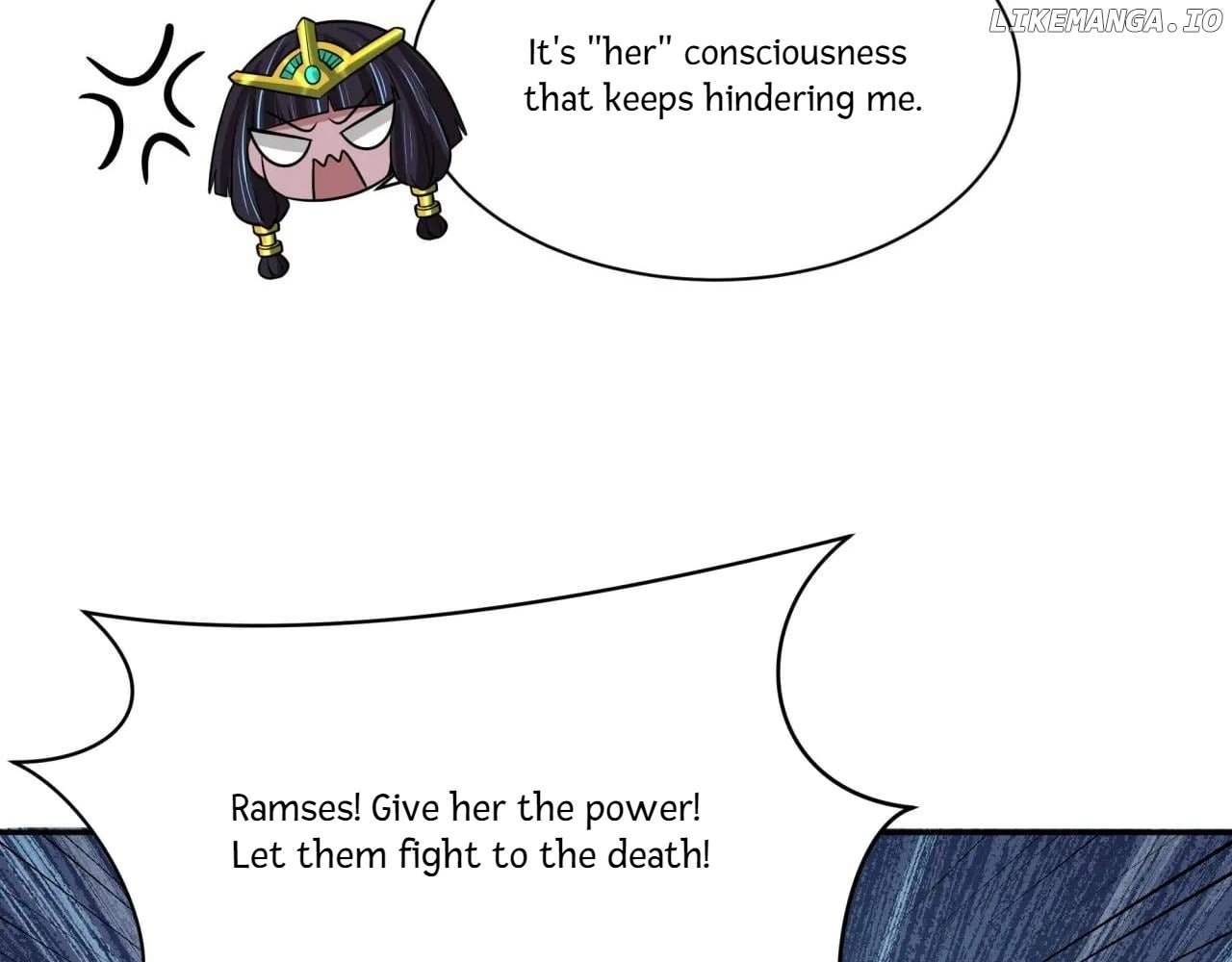 Read Era of the Haunted Manga Online