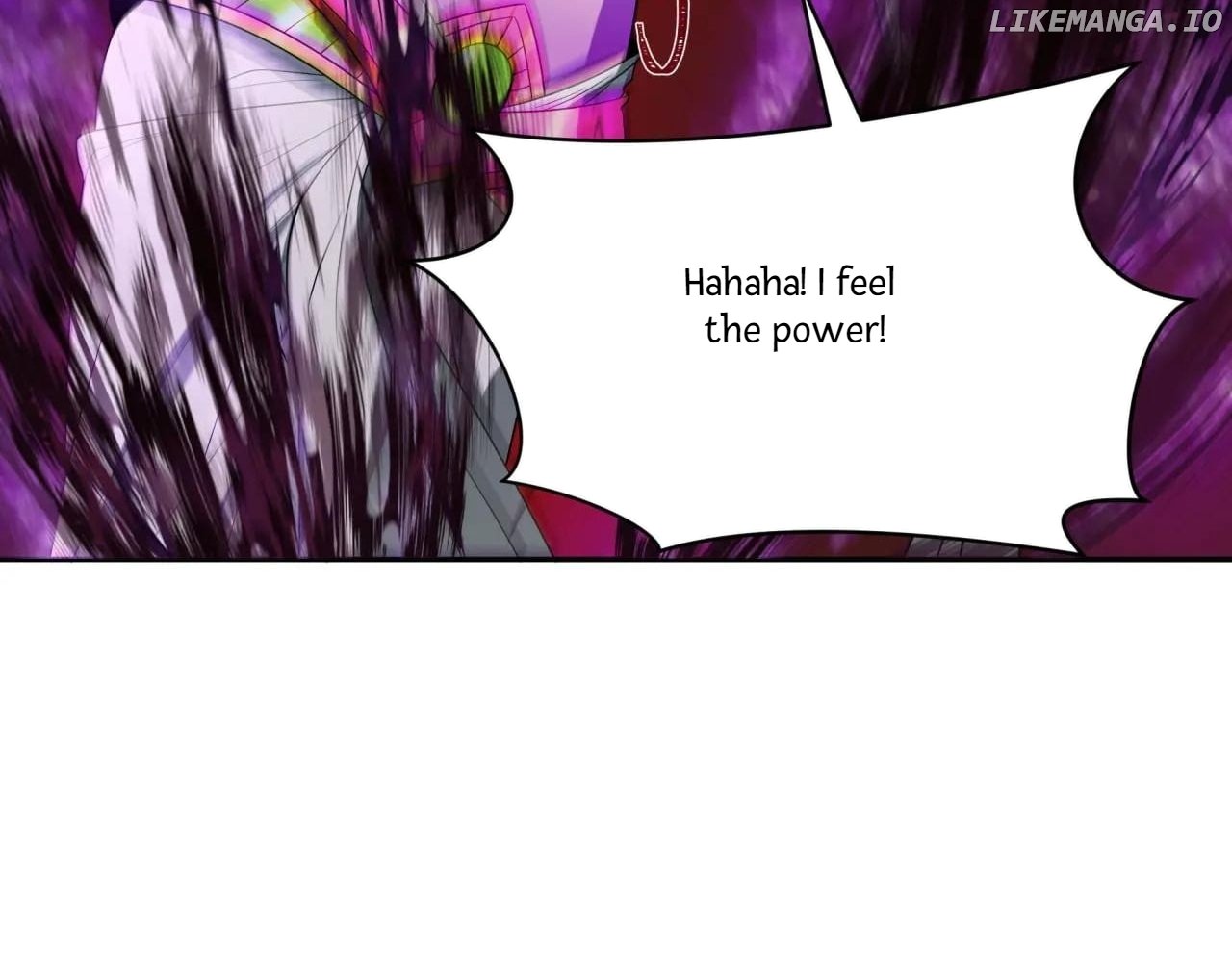 Read Era of the Haunted Manga Online