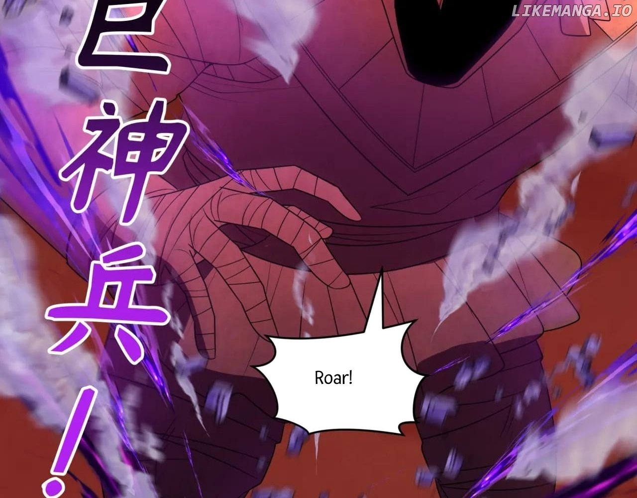 Read Era of the Haunted Manga Online