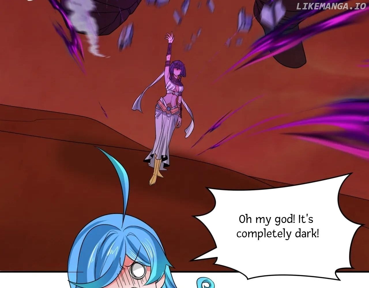 Read Era of the Haunted Manga Online