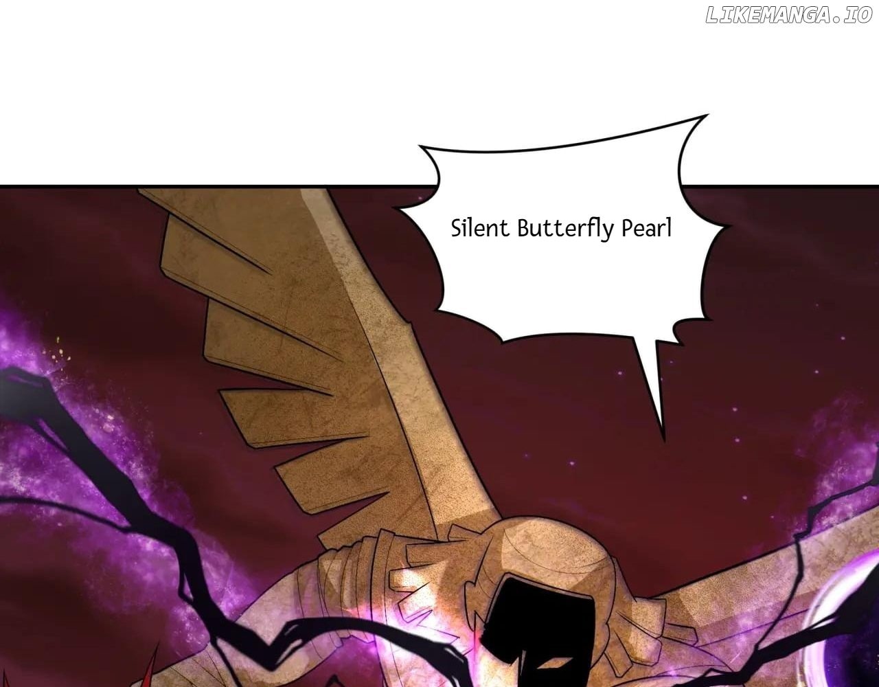 Read Era of the Haunted Manga Online