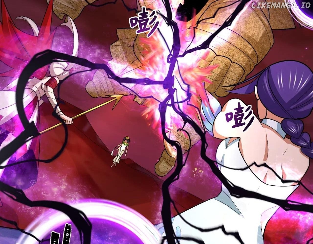 Read Era of the Haunted Manga Online