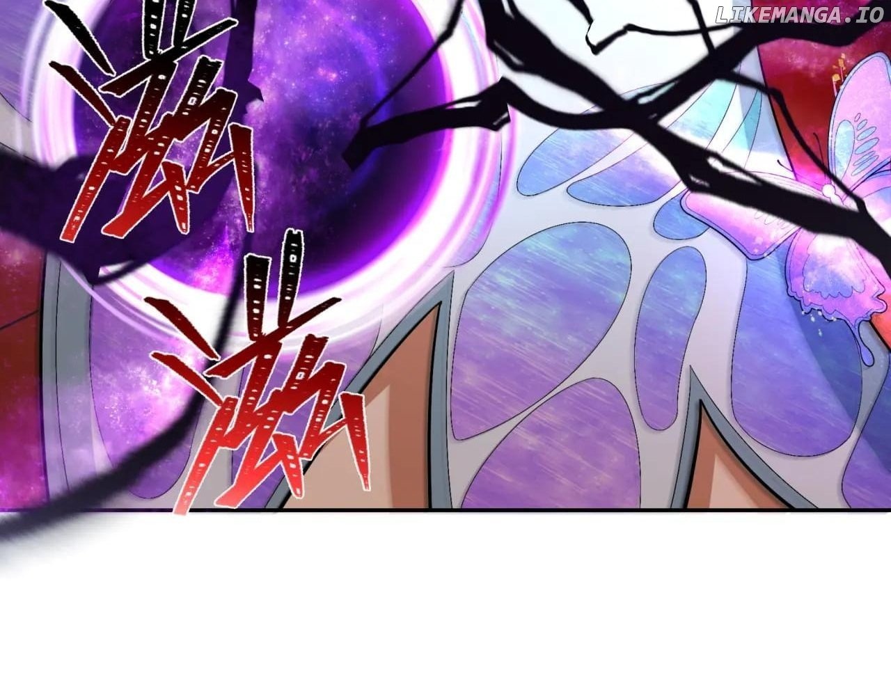 Read Era of the Haunted Manga Online