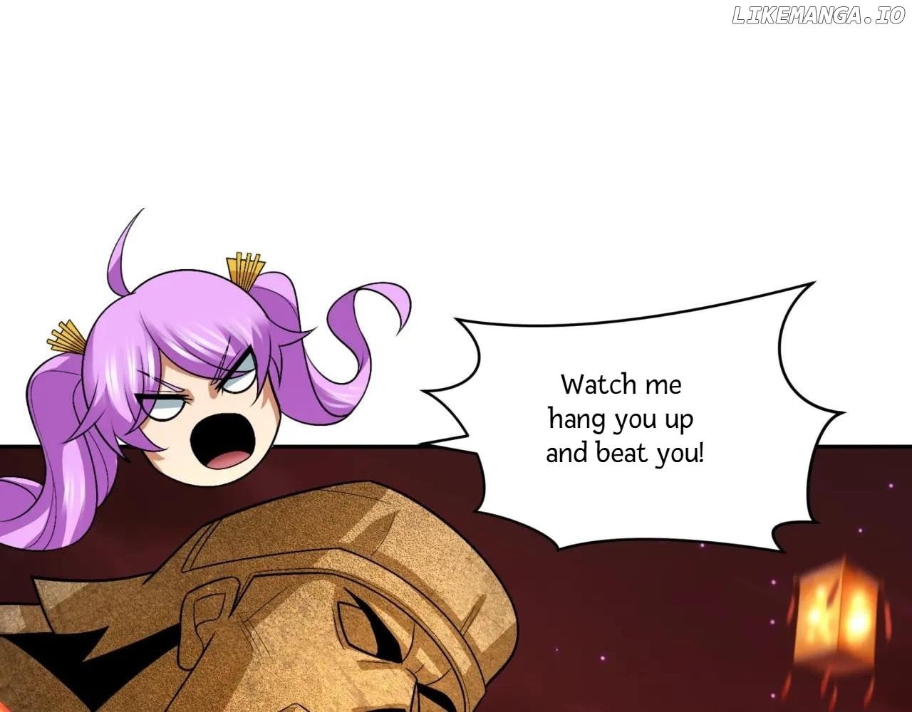 Read Era of the Haunted Manga Online