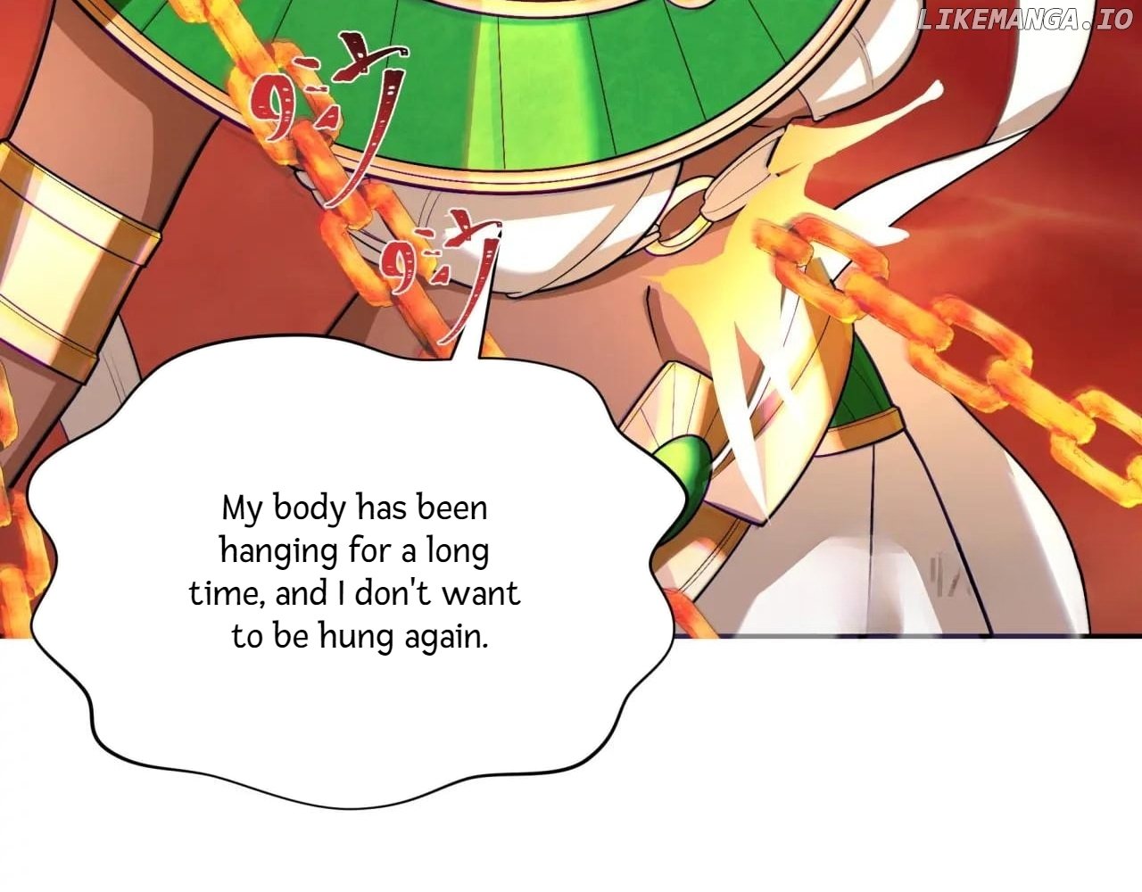 Read Era of the Haunted Manga Online