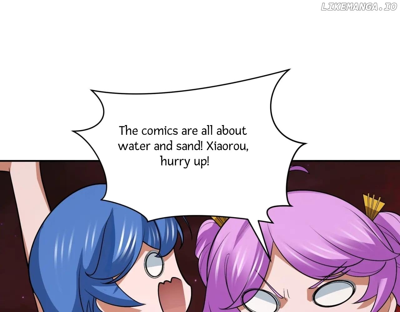 Read Era of the Haunted Manga Online