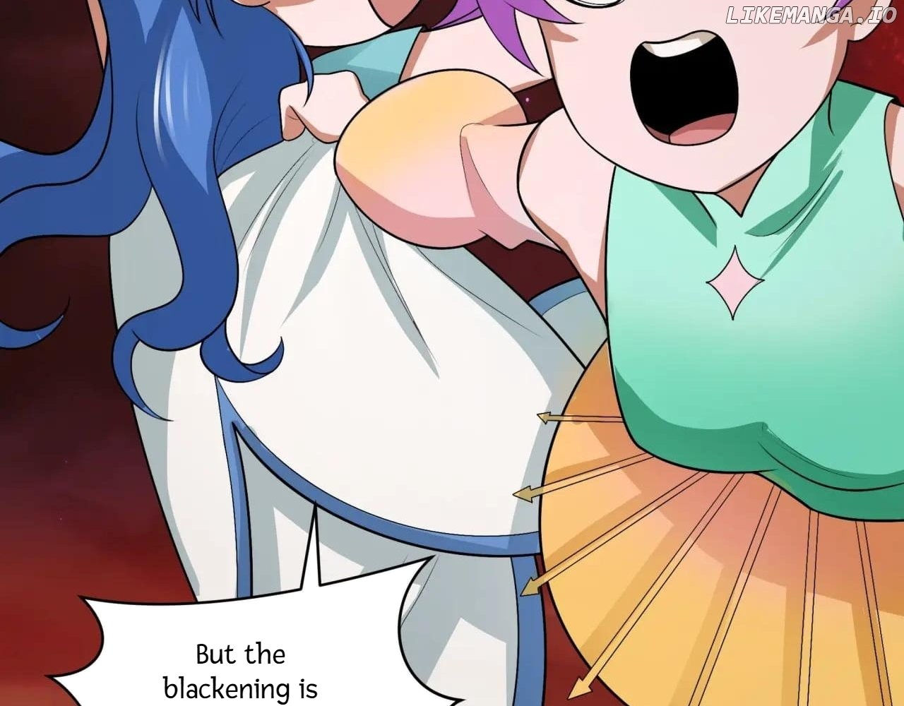 Read Era of the Haunted Manga Online
